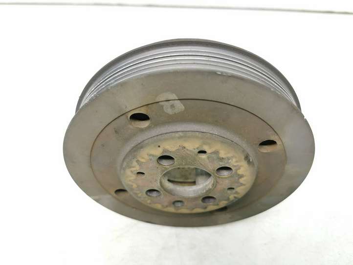 Volkswagen Transporter-Caravelle (2003 - 2009)  038105243 Шкив коленчатого вала