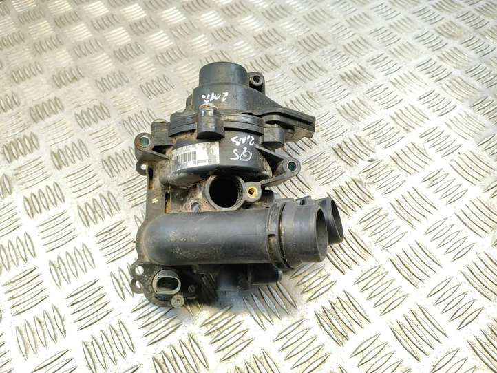 Audi Q5 (2008 - 2012)  06J121026AS Водяной насос