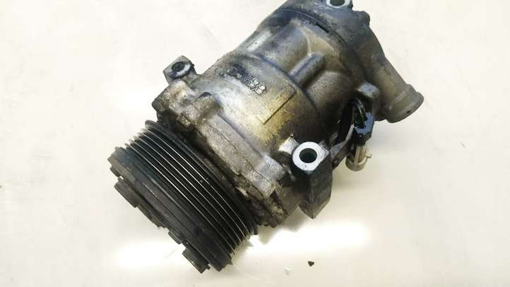 Opel Astra (1998 - 2004)  93176916 Компрессор (насос) кондиционера воздуха