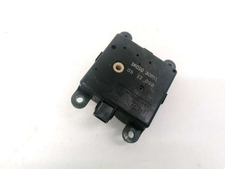Nissan Murano Z50 (2002 - 2008)  3K01030851 Двигатель задвижки потока воздуха