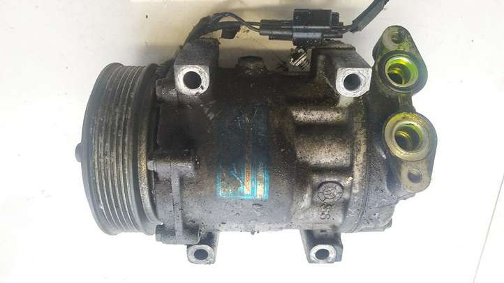 Ford Focus (1998 - 2004)  3M5H19D629SB Компрессор (насос) кондиционера воздуха