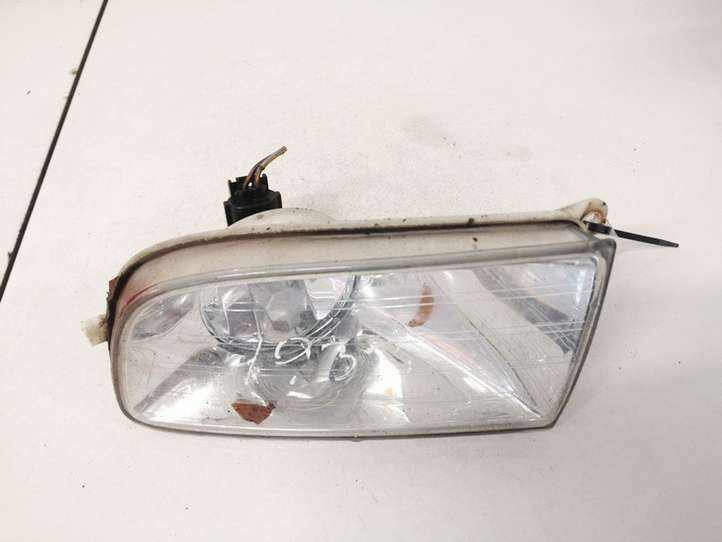 Skoda Octavia Mk2 (1Z) (2004 - 2013)  1z0941699 Передняя противотуманная фара