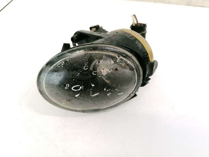 Volkswagen PASSAT B6 (2005 - 2010)  27129400RE Передняя противотуманная фара