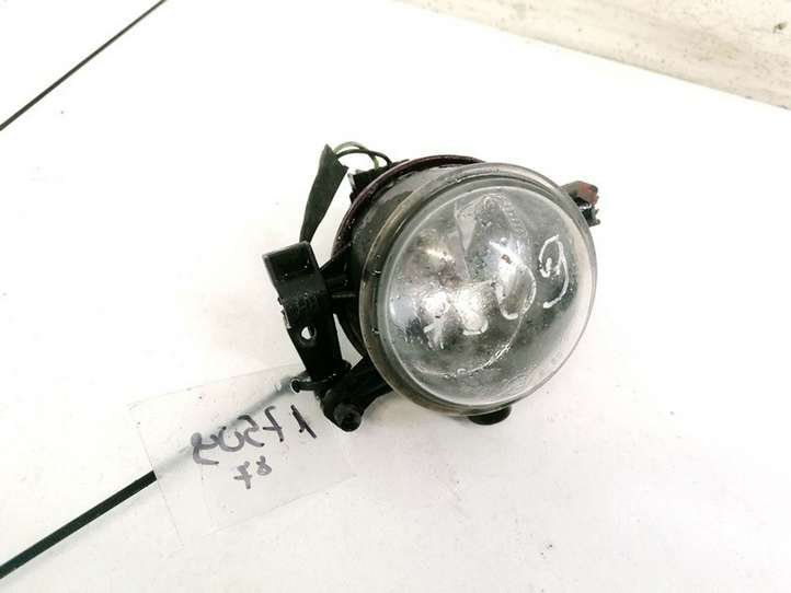 Ford Focus C-MAX (2003 - 2010)  3M5115K201AA Передняя противотуманная фара