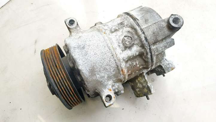 Audi A1 (2010 - 2014)  5N0820803C Компрессор (насос) кондиционера воздуха
