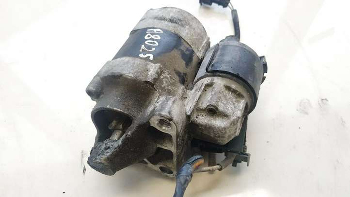Renault Clio II (2001 - 2005)  8200049826B Стартер