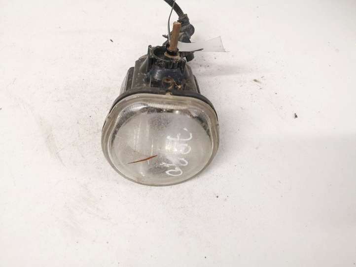 Fiat Croma (2005 - 2011)  468248483 Передняя противотуманная фара
