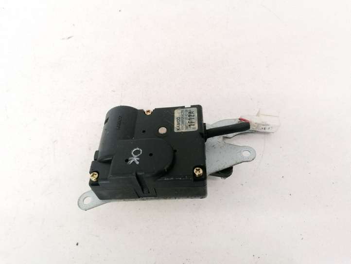 Hyundai Santa Fe (2000 - 2005)  F00S4C1036 Двигатель задвижки потока воздуха