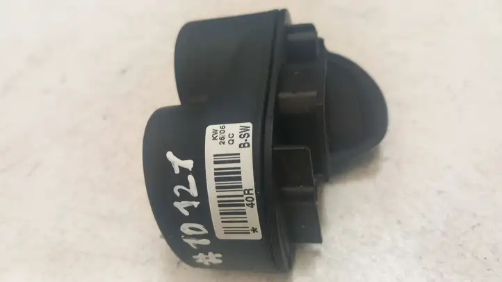 Mercedes-Benz SL R230 (2001 - 2012) A2308202410 Кнопки на рулевом колесе — фото 2