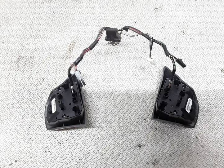 Opel Corsa D (2006 - 2010) 13222330 Кнопки на рулевом колесе — фото 2