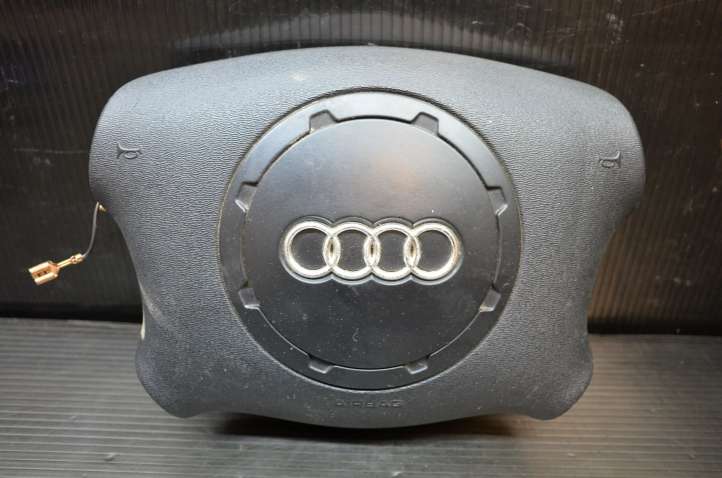 8L0880201H Audi A3 S3 8L Vairo oro pagalvė