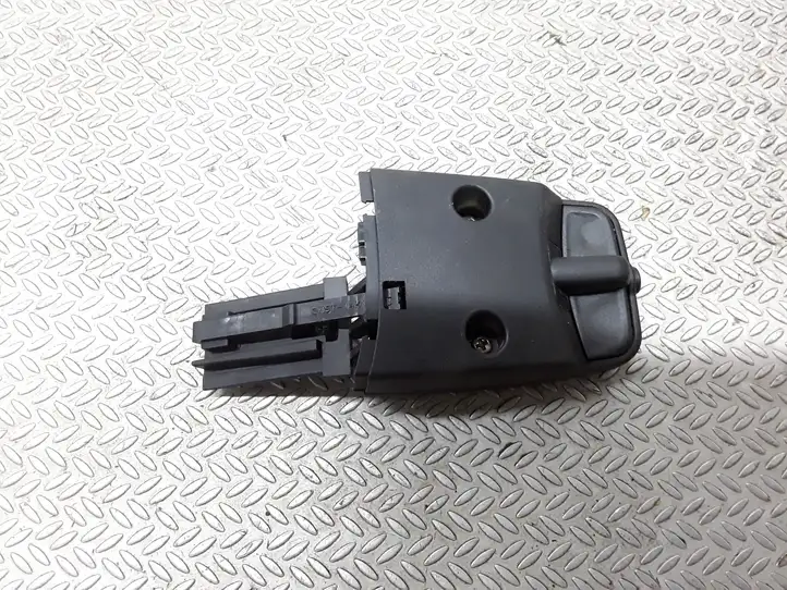 Ford Focus C-MAX (2003 - 2010) Кнопки на рулевом колесе — фото 2