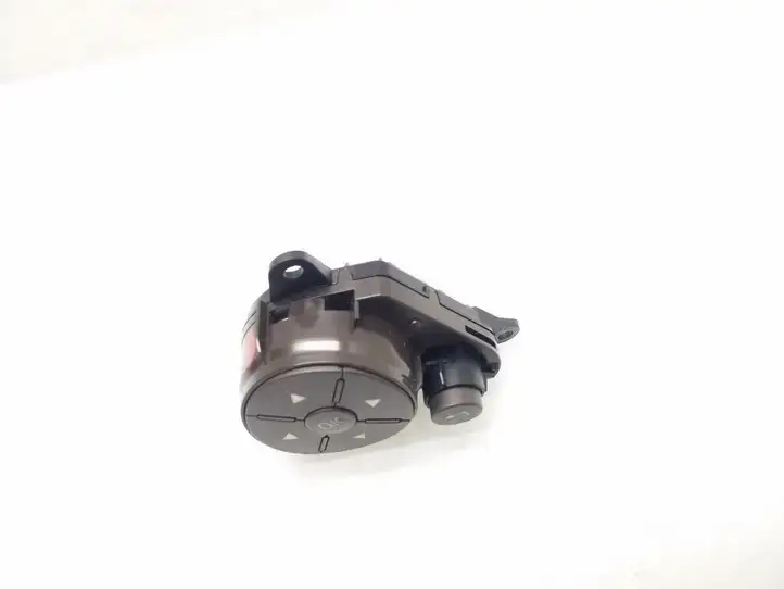 Mercedes-Benz C W204 (2007 - 2014) A2048210151 Кнопки на рулевом колесе — фото 3