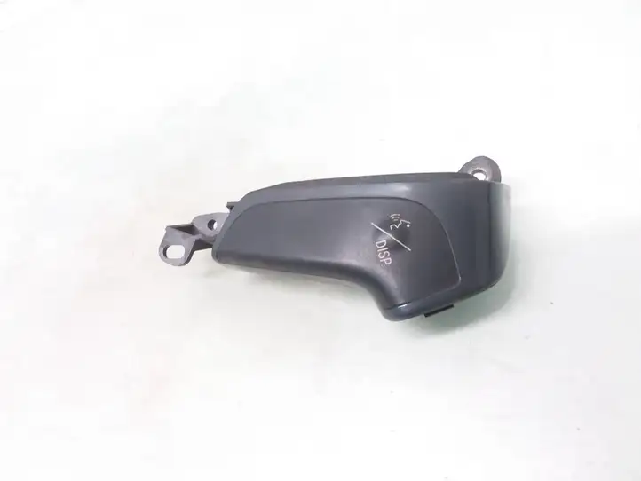 Toyota Avensis T250 (2006 - 2009) 75B070 Кнопки на рулевом колесе — фото 1