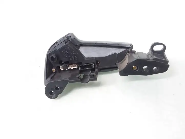 Toyota Avensis T250 (2006 - 2009) 75B070 Кнопки на рулевом колесе — фото 2