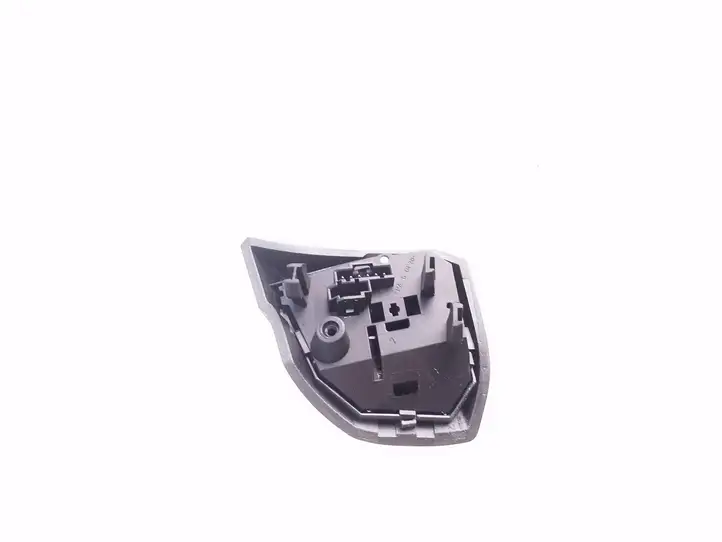 Opel Astra H (2004 - 2009) 13126750 Кнопки на рулевом колесе — фото 3