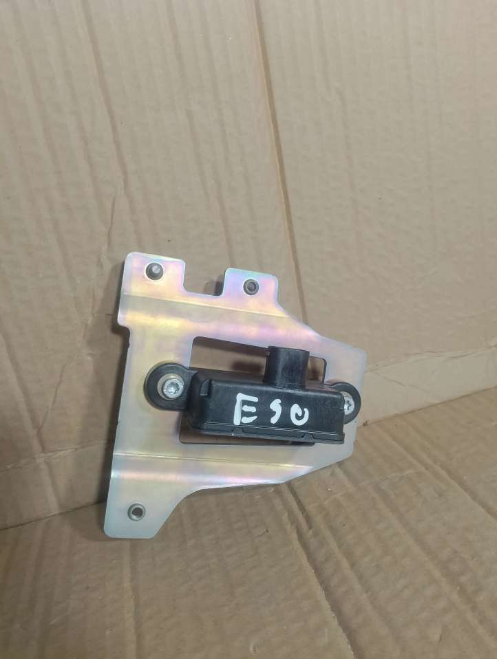 6778421 BMW 3 E90 E91 ESP (stabilumo sistemos) valdymo blokas