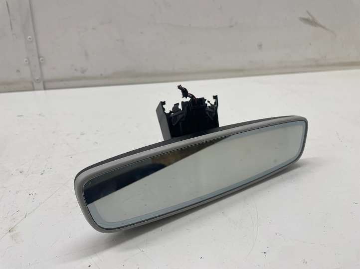 3G0857511A Volkswagen e-Golf Galinio vaizdo veidrodis (salone)