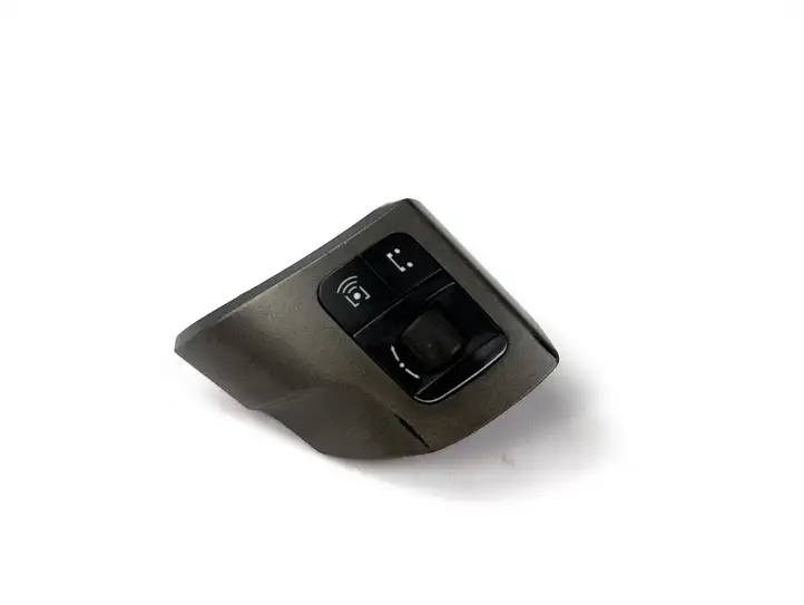 Opel Astra H (2004 - 2009) 13126750 Кнопки на рулевом колесе — фото 1