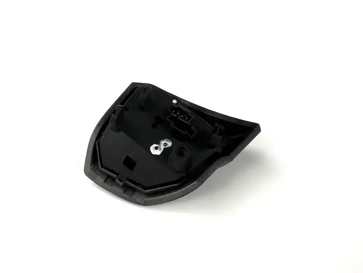 Opel Astra H (2004 - 2009) 13126750 Кнопки на рулевом колесе — фото 3