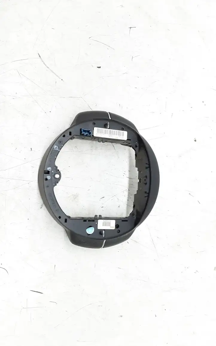 Citroen C4 (2004 - 2008) 96497900XT Кнопки на рулевом колесе — фото 2