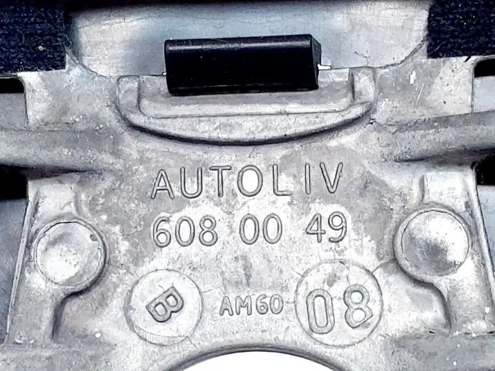 Citroen C5 (2008 - 2017) 6080049 Кнопки на рулевом колесе — фото 4
