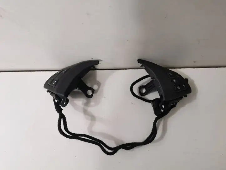 BMW X6 E71 (2008 - 2014) 9239912 Кнопки на рулевом колесе — фото 1