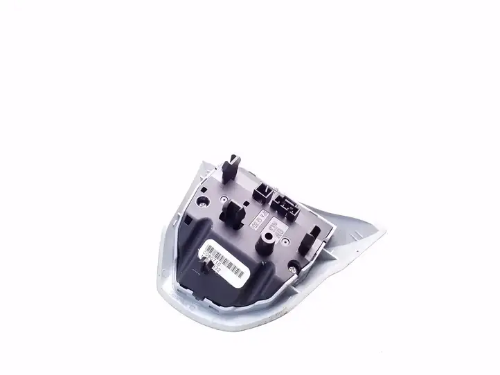 Opel Corsa D (2006 - 2010) 13222332 Кнопки на рулевом колесе — фото 2