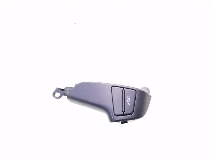 Toyota Avensis T250 (2006 - 2009) 75B596 Кнопки на рулевом колесе — фото 1