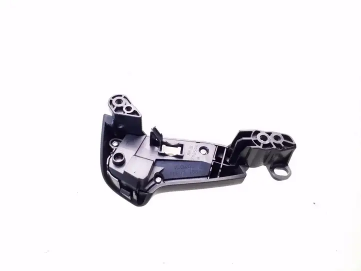 Toyota Avensis T250 (2006 - 2009) 75B596 Кнопки на рулевом колесе — фото 2