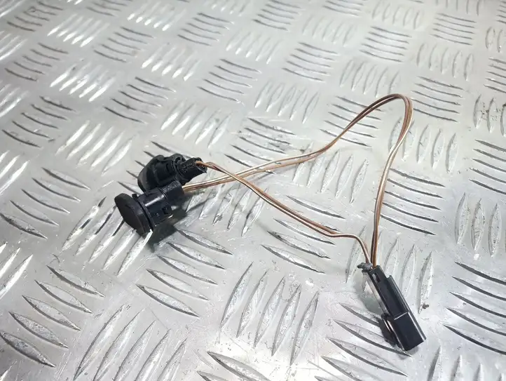 Opel Vectra (1999 - 2002)  16829756 Кнопки рулевого колеса