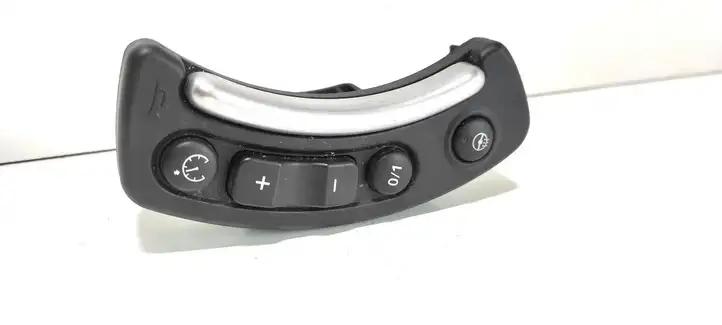 Land Rover Range Rover L322 (2005 - 2009) 6921655 Кнопки на рулевом колесе — фото 2
