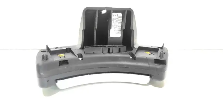 Land Rover Range Rover L322 (2005 - 2009) 6921655 Кнопки на рулевом колесе — фото 3