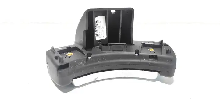 Land Rover Range Rover L322 (2005 - 2009) 6901282 Кнопки на рулевом колесе — фото 2