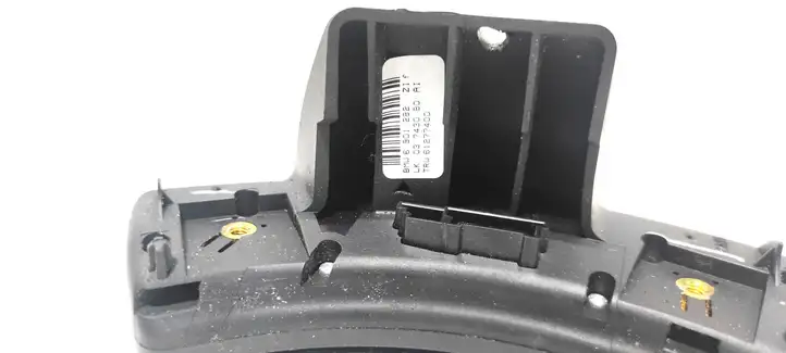 Land Rover Range Rover L322 (2005 - 2009) 6901282 Кнопки на рулевом колесе — фото 3