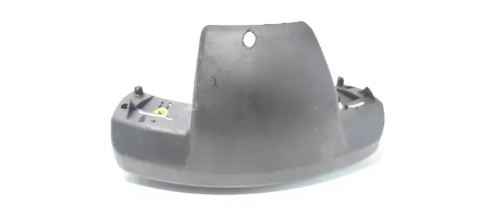Land Rover Range Rover L322 (2005 - 2009) 6901282 Кнопки на рулевом колесе — фото 4