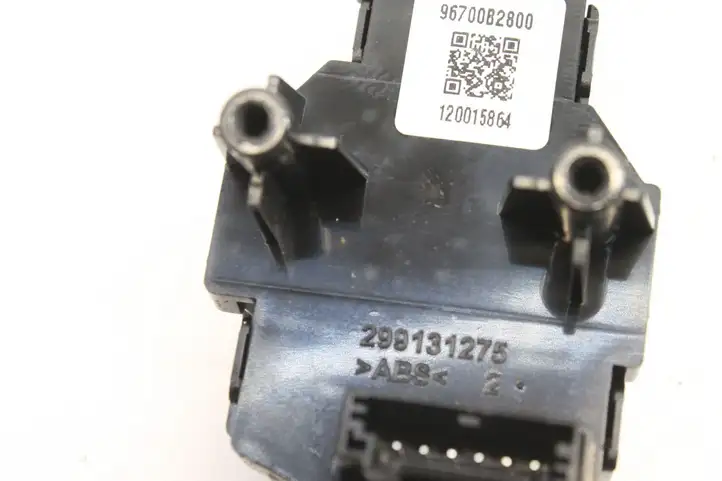 Kia Soul (2016 - 2019) 96700B2800 Кнопки на рулевом колесе — фото 5