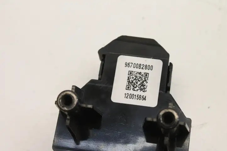 Kia Soul (2016 - 2019) 96700B2800 Кнопки на рулевом колесе — фото 6