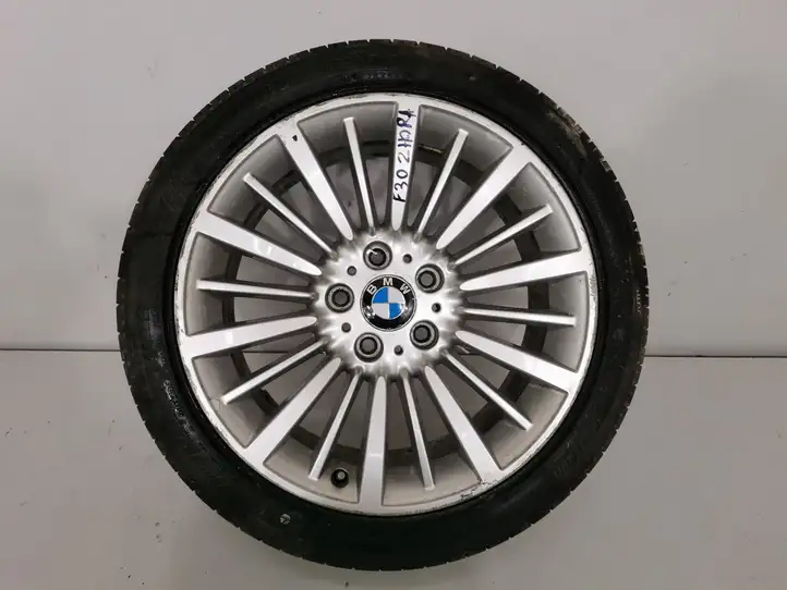 BMW 3 F30 F35 F31 (2012 - 2018) 6796249 — фото 1