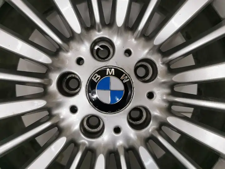 BMW 3 F30 F35 F31 (2012 - 2018) 6796249 — фото 7