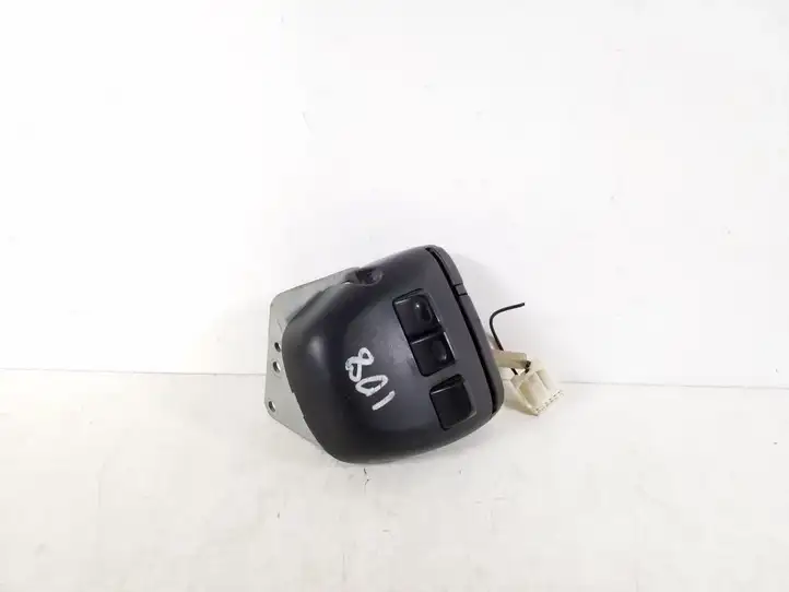 Toyota Corolla E120 E130 (2000 - 2004) 86230-13010 Кнопки на рулевом колесе — фото 2