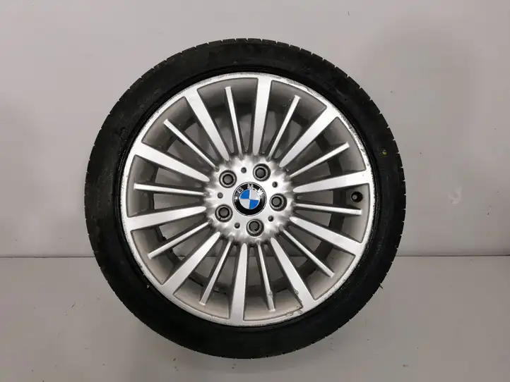 BMW 3 F30 F35 F31 (2012 - 2018) 6796249 — фото 1