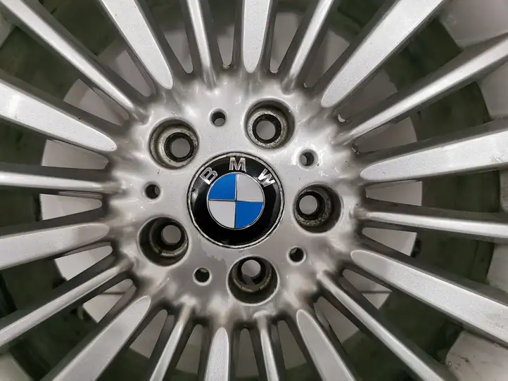 BMW 3 F30 F35 F31 (2012 - 2018) 6796249 — фото 7