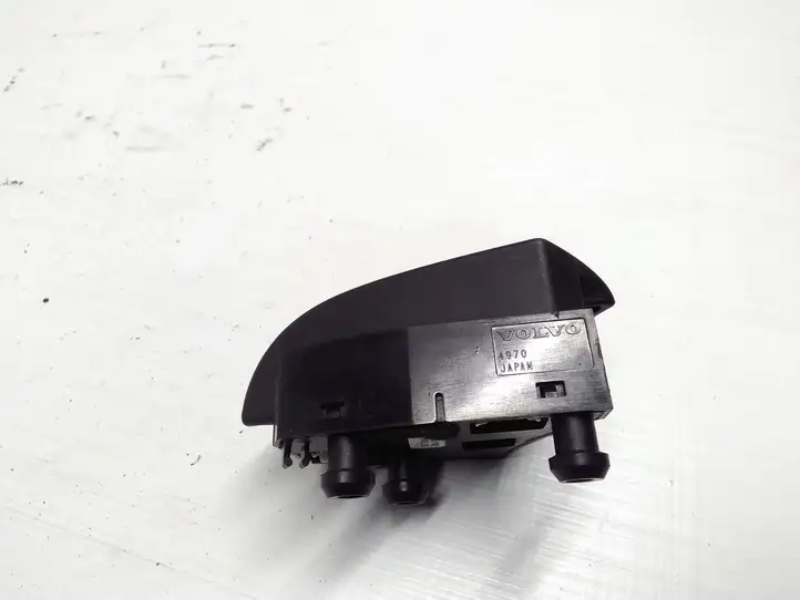 Volvo S80 (2006 - 2009) 30739641 Кнопки на рулевом колесе — фото 2