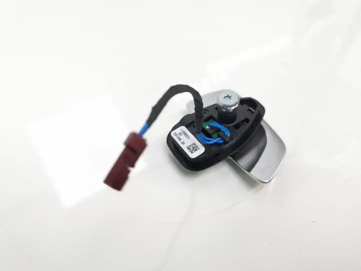 Mercedes-Benz EQC (2018 - ) A0999052101 Кнопки на рулевом колесе — фото 2