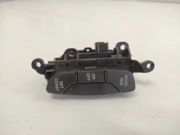 Chevrolet Captiva (2006 - 2011) 96628527 Кнопки на рулевом колесе — фото 1