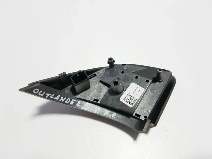 Mitsubishi Outlander (2014 - 2016) 8616A027 Кнопки на рулевом колесе — фото 2
