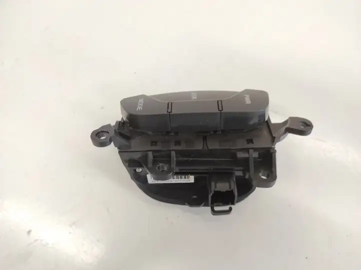Chevrolet Captiva (2006 - 2011) 96628528 Кнопки на рулевом колесе — фото 2