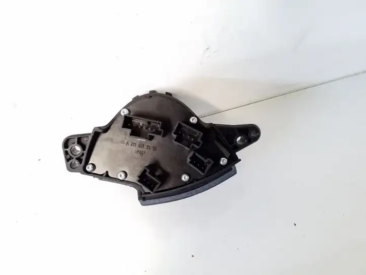 Mercedes-Benz E W211 (2002 - 2009) A2118213358 Кнопки на рулевом колесе — фото 2