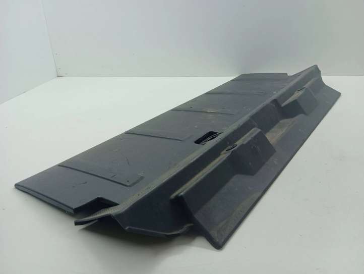 Citroen C-Crosser (2007 - 2013)  7240A024 Отделка порога багажника